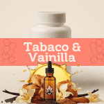 Tabaco & Vainilla E-1269