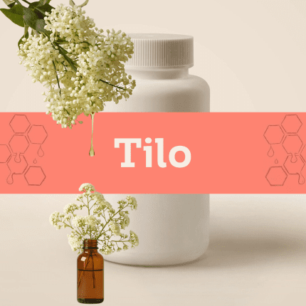Tilo E-1207
