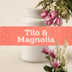 Tilo & Magnolia E-1210