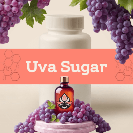 Uva Sugar E-1215