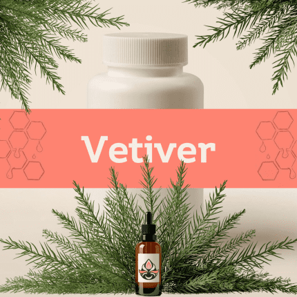 Vetiver E-1223
