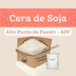 Cera de Soja - APF