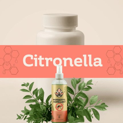 Citronella E-1051