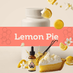 Lemon Pie E-1281