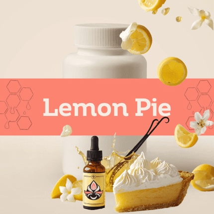 Lemon Pie E-1281