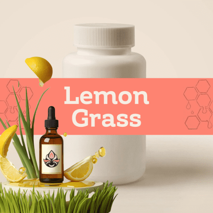 Lemon Grass E-1101