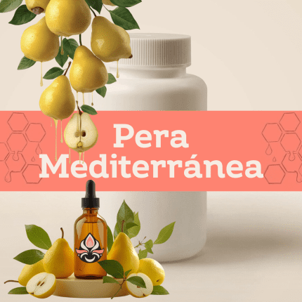 Pera Mediterránea E-1167