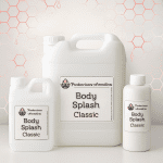 BODY SPLASH - Classic