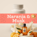 Naranja & Musk E-1238