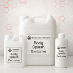 BODY SPLASH - Exclusive