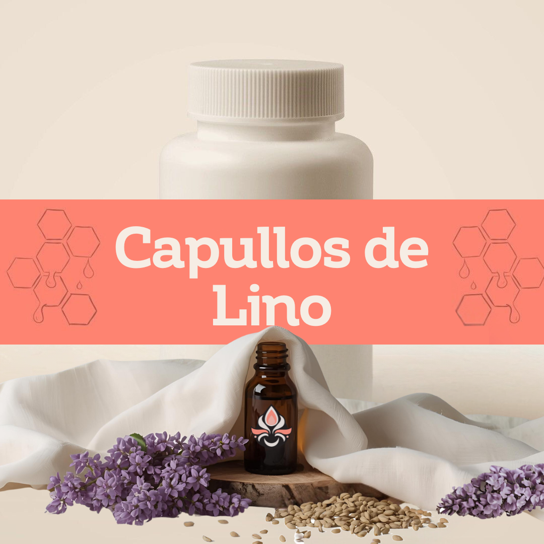 Capullos de Lino