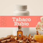 Tabaco Rubio  E-1199