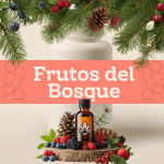 Frutos del bosque E-1072