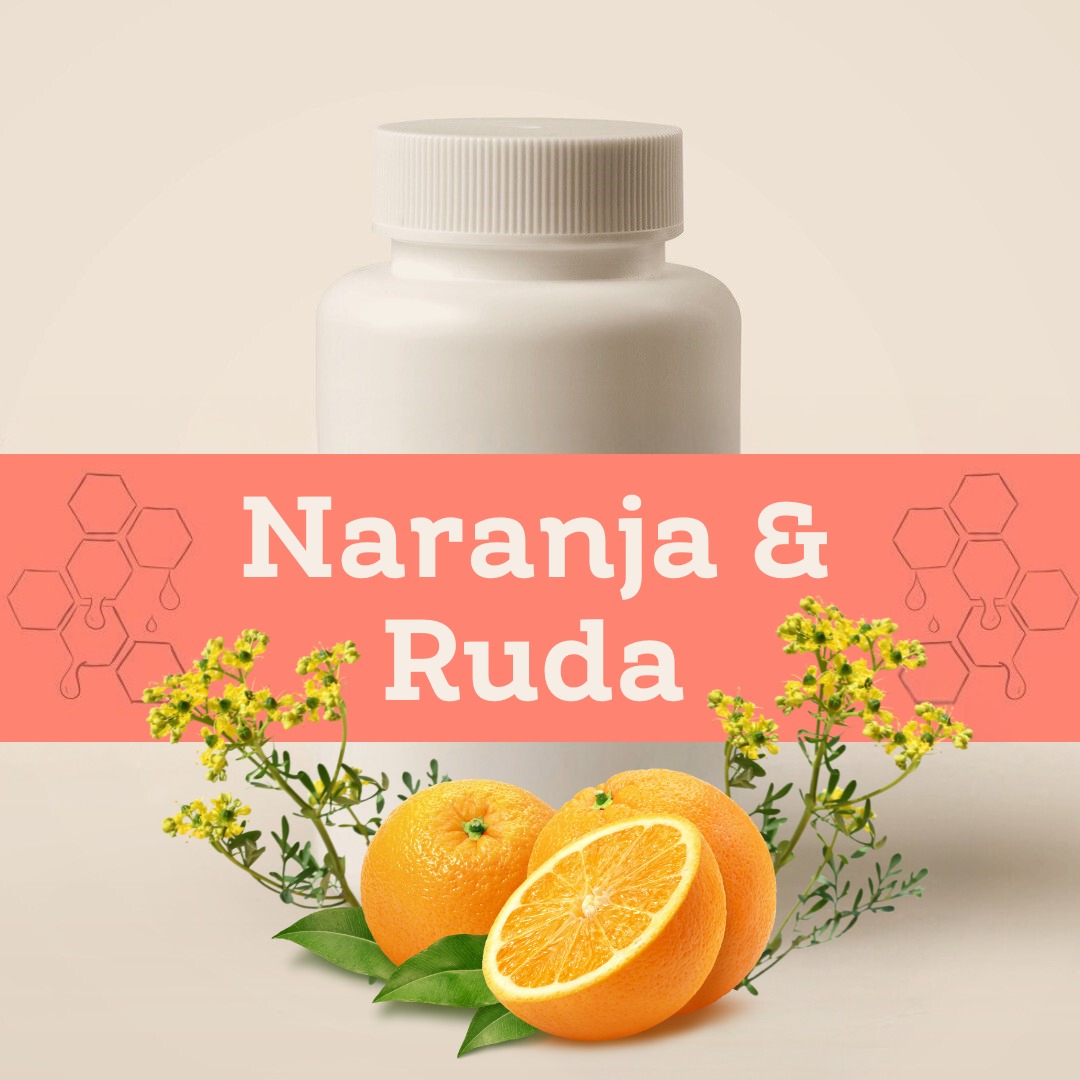 Naranja & Ruda