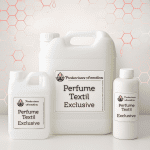 PERFUME TEXTIL - Exclusive  (Perfumería Fina)