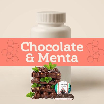 Chocolate & Menta E-1263