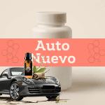 Auto Nuevo E-1023