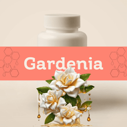 Gardenia E-1074