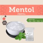 Mentol Cristal MP-0005