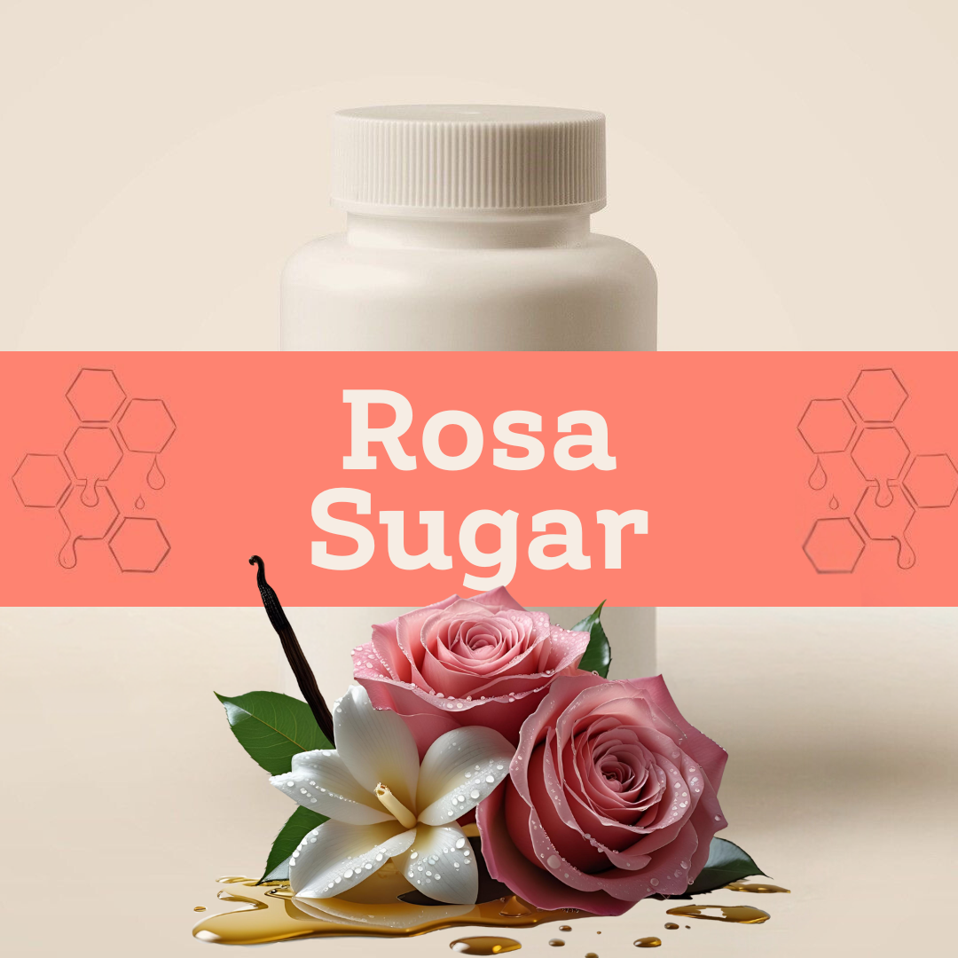 ROSA SUGAR Rosa Sugar E-1182/4 - Imagen 1