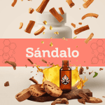 Sándalo E-1189