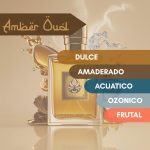 ESENCIA A-0002 (Simil Amber Oud) - Imagen 2