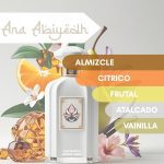 ESENCIA A-0001 (simil Ana Abiyedh) - Imagen 2
