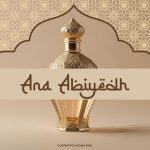 ESENCIA A-0001 (simil Ana Abiyedh)