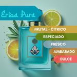 ESENCIA A-0004 (simil Erba Pura) - Imagen 2