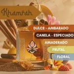 ESENCIA A-0005 (simil Khamrah) - Imagen 2