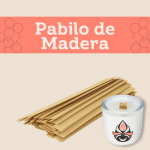 Pabilos de Madera
