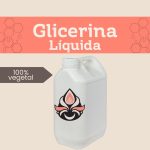 GLICERINA LÍQUIDA