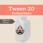 TWEEN 20 - POLISORBATO 20