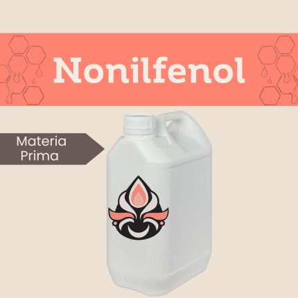NONILFENOL ETOXILADO (10 moles)