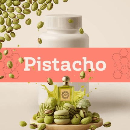 Pistacho E-1172