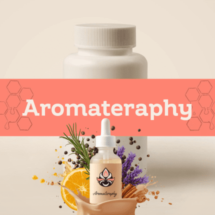 Aromateraphy E-1019