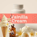 Vainilla Cream E-1217