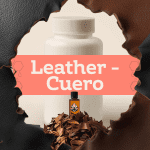Leather - Cuero E-1056