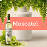 Moscatel E-1142