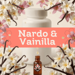 Nardo & Vainilla E-1149