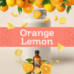 Orange Lemon E-1153