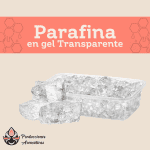 PARAFINA EN GEL