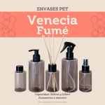 Envases PET Venecia