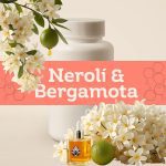 NEROLÍ & BERGAMOTA  E-1271