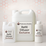 Refill difusor exclusive